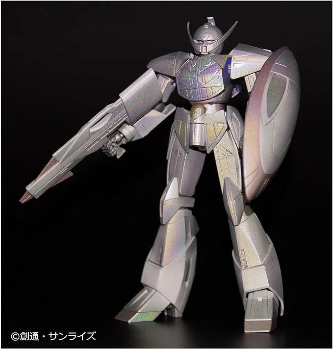 Gundam Marker – Moonlight Butterfly Holographic Silver