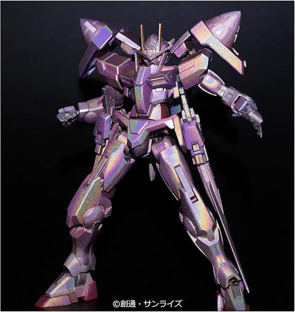 Gundam Marker - Trans-Am Holographic Red