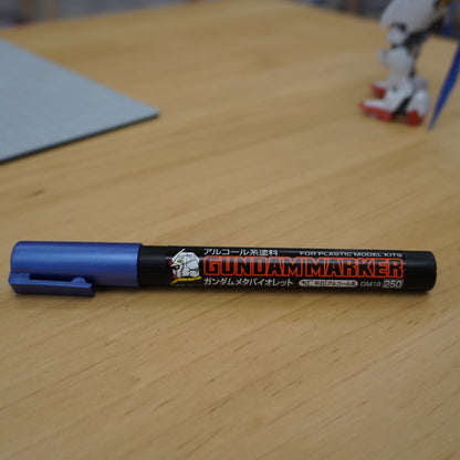 Gundam Marker - Gundam Blue