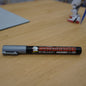 Gundam Marker - Gundam Silver