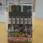 Gundam Marker - MSV Set