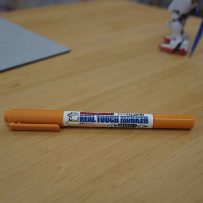 Gundam Marker - Real Touch Yellow 1