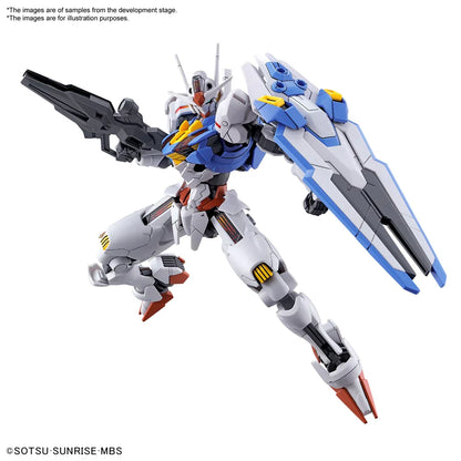HG 1/144 Gundam Aerial