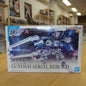 HG 1/144 Gundam Aerial Rebuild