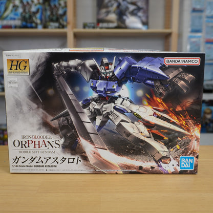 HG 1/144 Gundam Astaroth