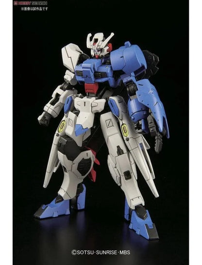 HG 1/144 Gundam Astaroth