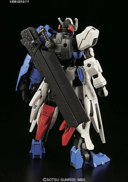 HG 1/144 Gundam Astaroth