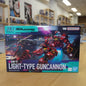 HG 1/144 Light-Type Guncannon