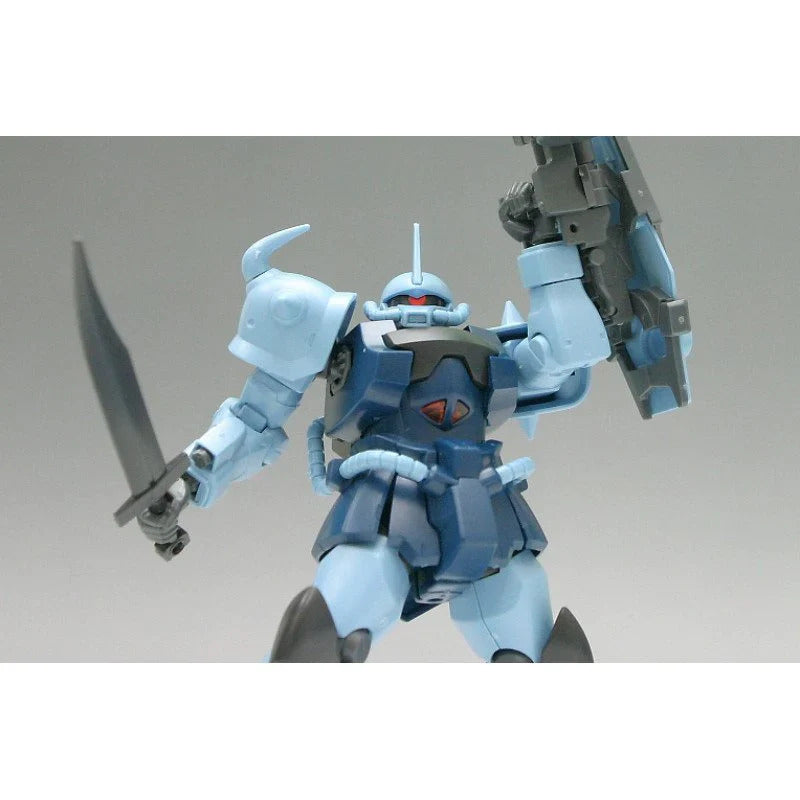 HG 1/144 Gouf Custom (HGUC)