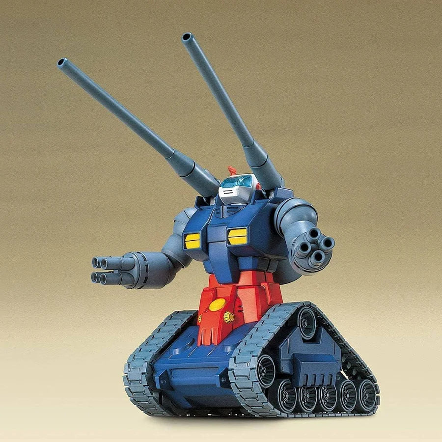 HG 1/144 RX-75 Guntank