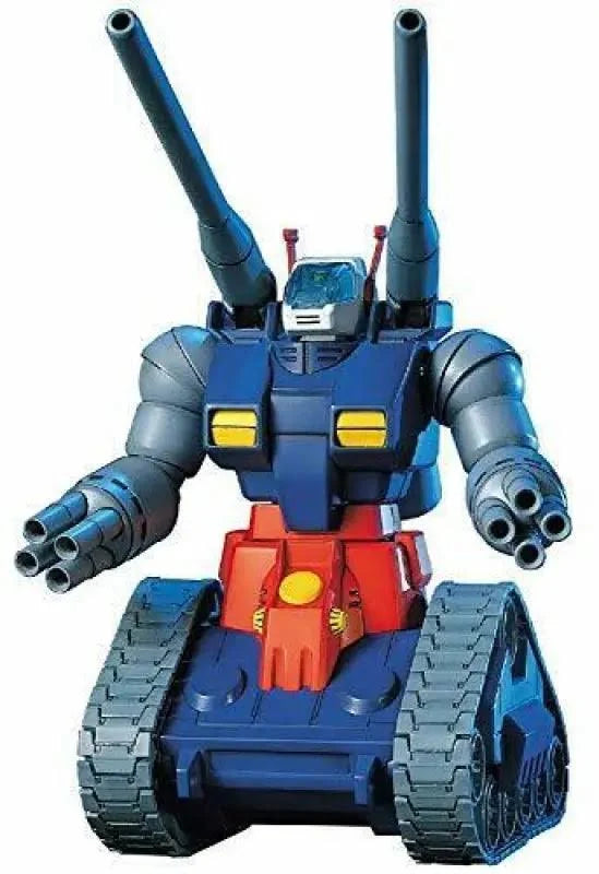 HG 1/144 RX-75 Guntank