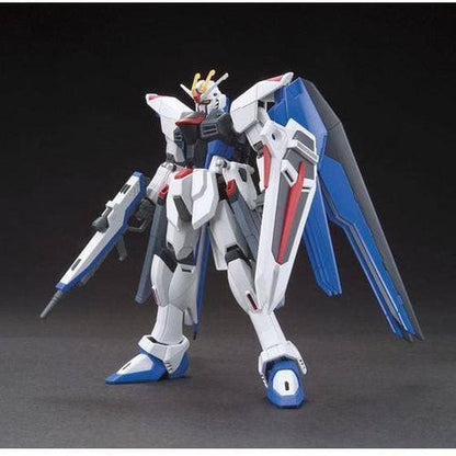 HG 1/144 Freedom Gundam