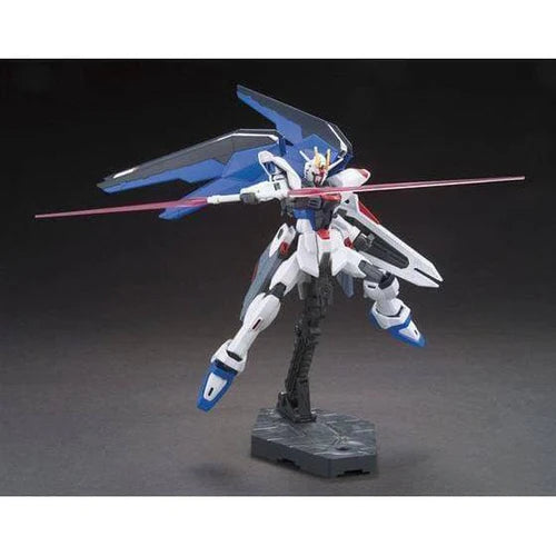 HG 1/144 Freedom Gundam