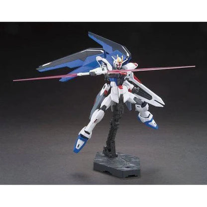 HG 1/144 Freedom Gundam