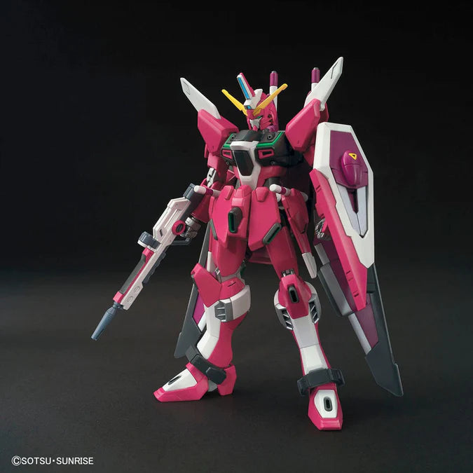 HG 1/144 Infinite Justice Gundam