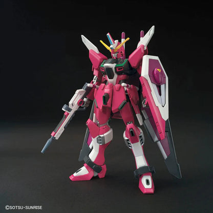 HG 1/144 Infinite Justice Gundam