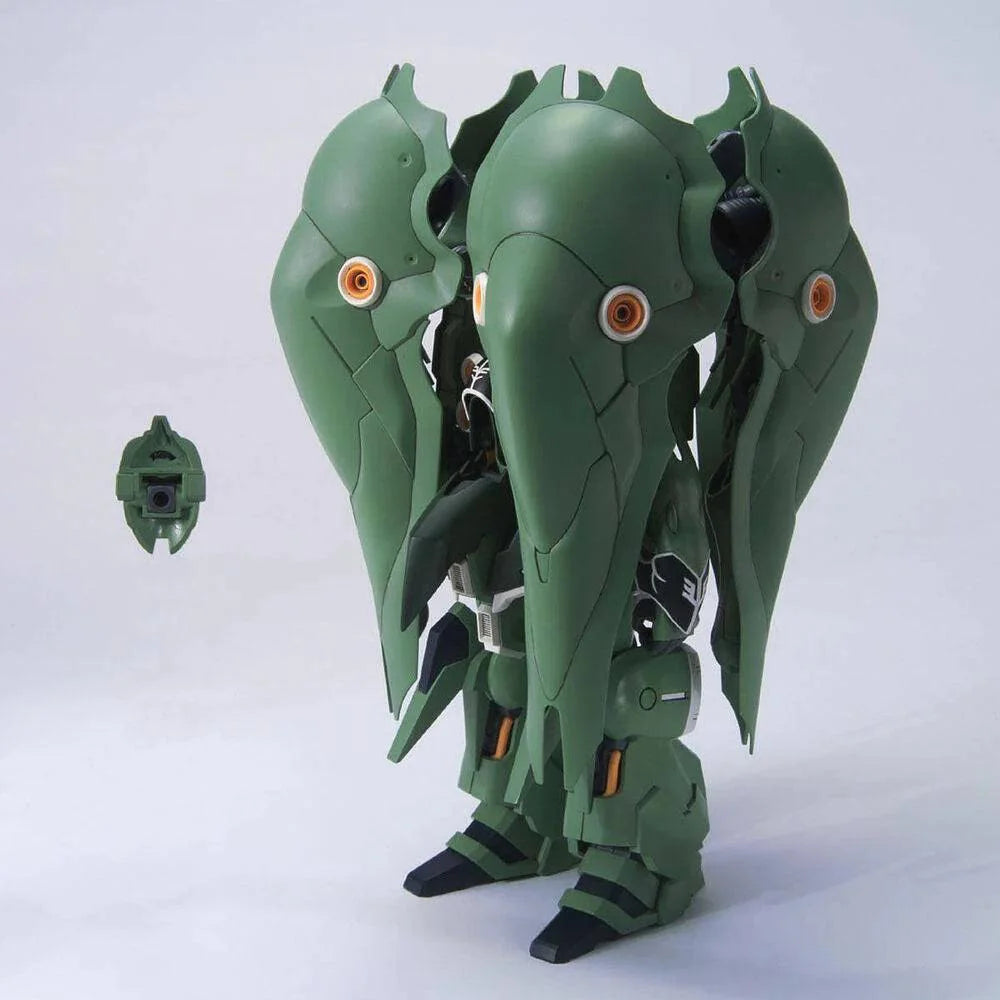 HG NZ666 Kshatriya