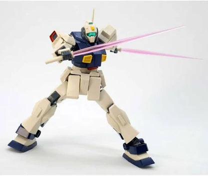 HG MSA-003 Nemo Unicorn Desert Color Ver.