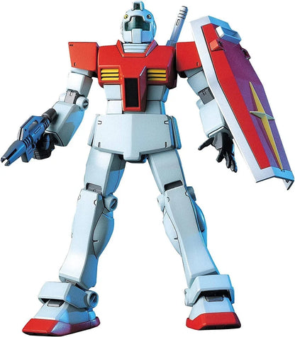 HG 1/144 RGM-79 GM