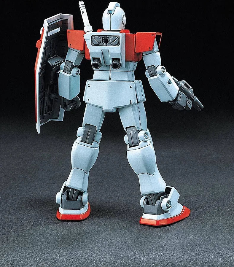 HG 1/144 RGM-79 GM