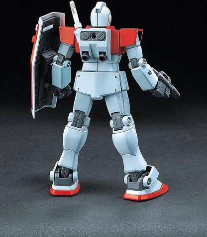 HG 1/144 RGM-79 GM