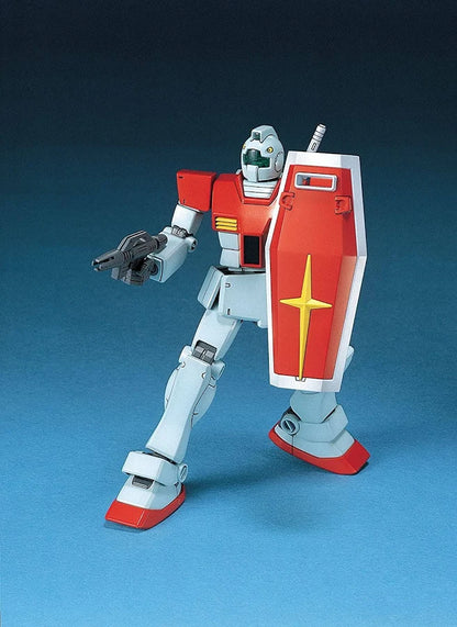 HG 1/144 RGM-79 GM
