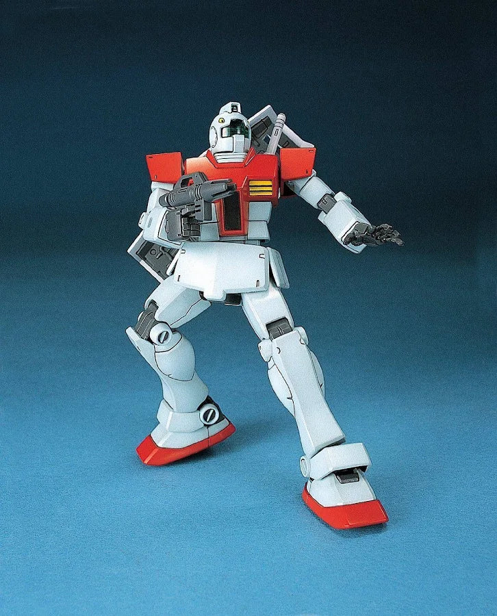HG 1/144 RGM-79 GM