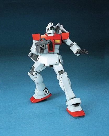 HG 1/144 RGM-79 GM