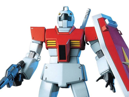 HG 1/144 RGM-79 GM