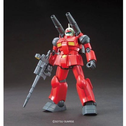 HG 1/144 RX-77-2 Guncannon