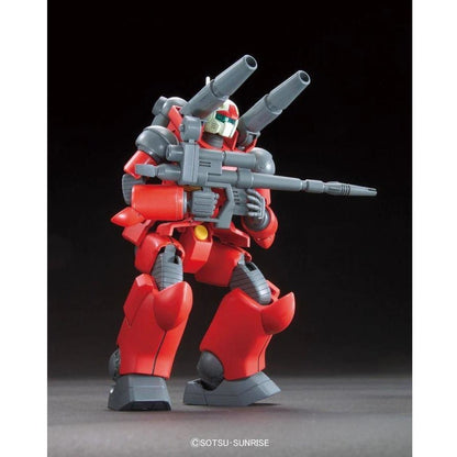 HG 1/144 RX-77-2 Guncannon