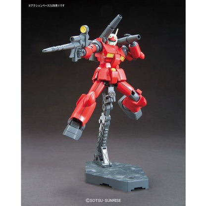 HG 1/144 RX-77-2 Guncannon