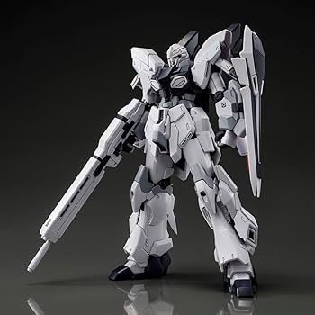 HGUC 1/144 Sinanju Stein (Narrative Ver.)
