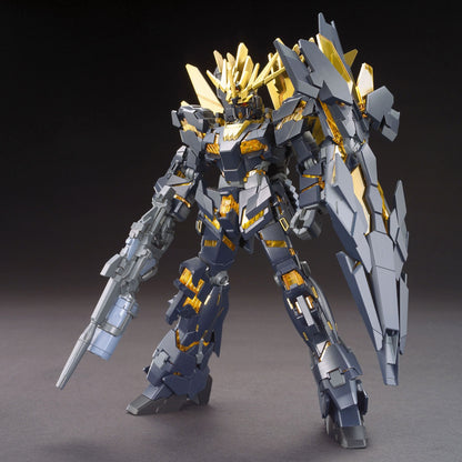 HG 1/144 Unicorn Gundam 02 Banshee Norn (Destroy Mode)