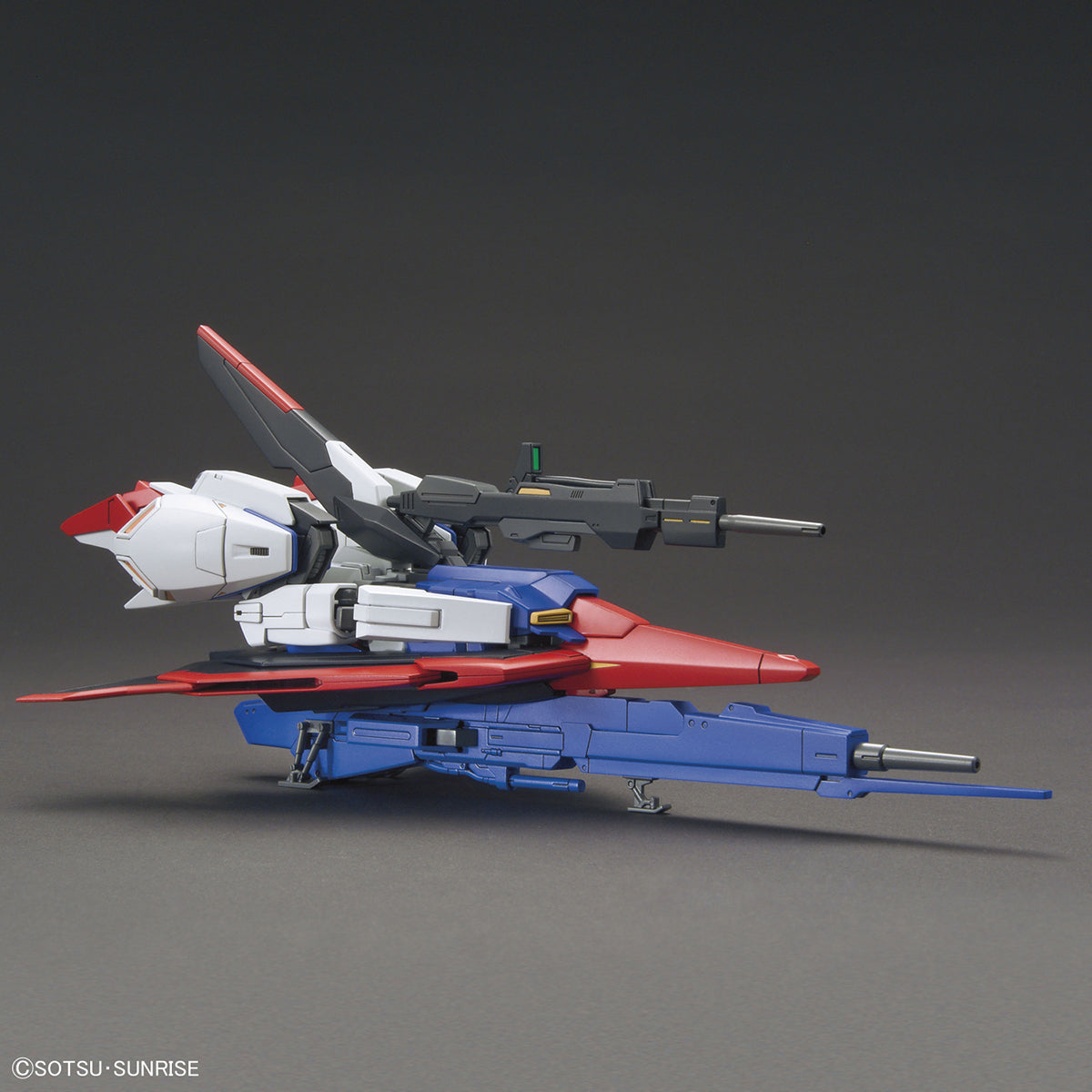 HGUC 1/144 Zeta Gundam