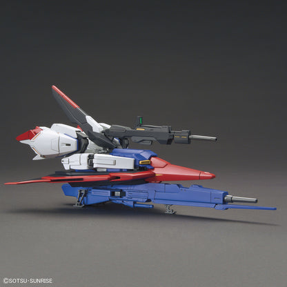 HGUC 1/144 Zeta Gundam