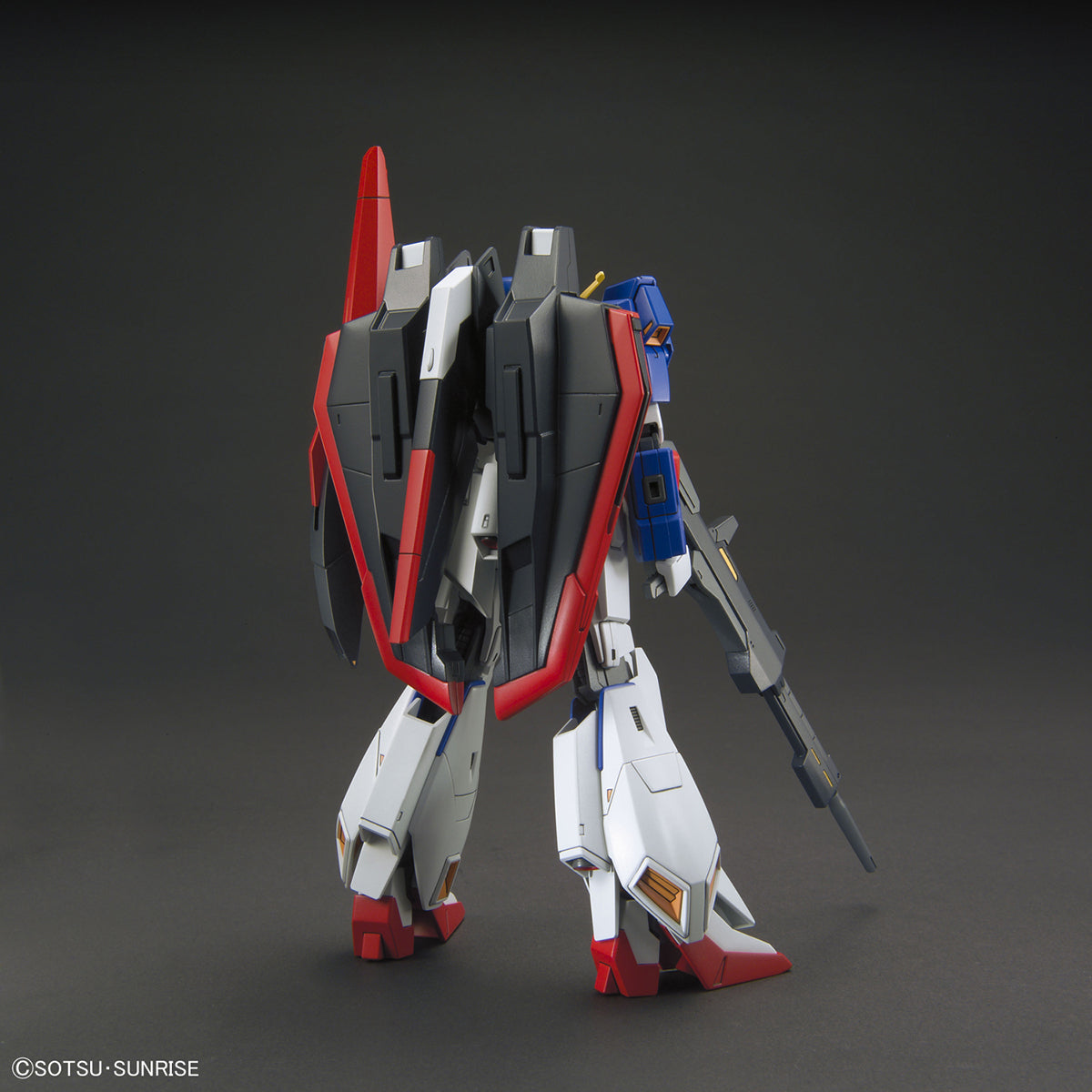 HGUC 1/144 Zeta Gundam
