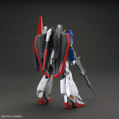 HGUC 1/144 Zeta Gundam