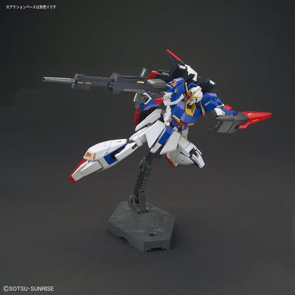 HGUC 1/144 Zeta Gundam