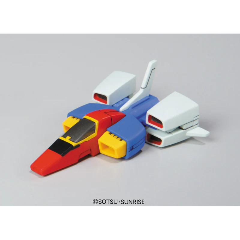 HGUC ΖΖ (ZZ) Gundam 1/144 HGUC