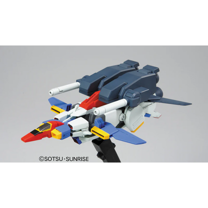 HGUC ΖΖ (ZZ) Gundam 1/144 HGUC