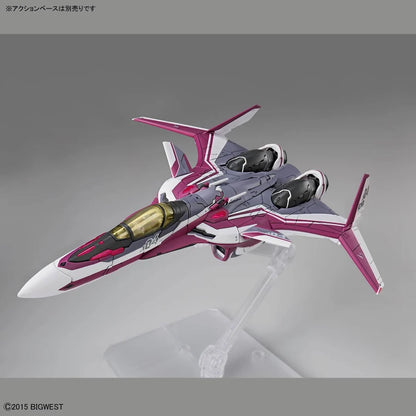 HG VF-31C Siegfried (Mirage Farina Jenius Use)