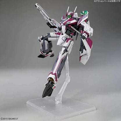 HG VF-31C Siegfried (Mirage Farina Jenius Use)
