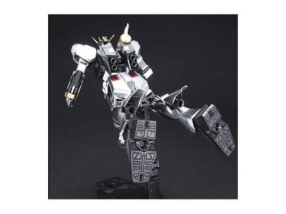 HG 1/144 RX-93 ν Gundam (Metallic Coating Ver.)