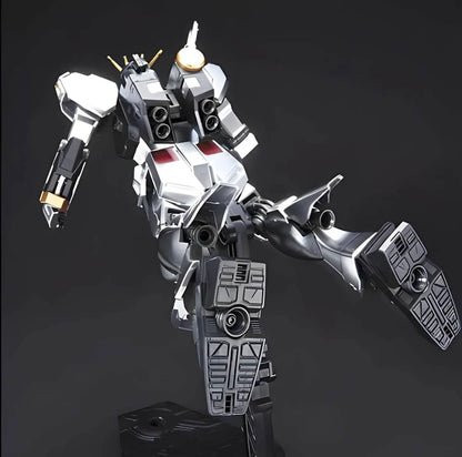 HG 1/144 RX-93 ν Gundam (Metallic Coating Ver.)