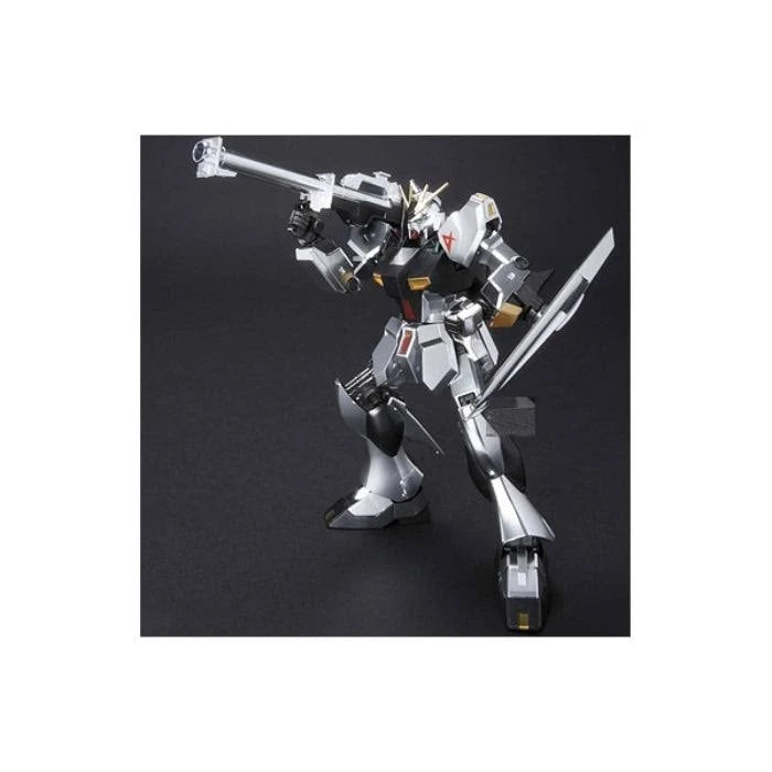 HG 1/144 RX-93 ν Gundam (Metallic Coating Ver.)