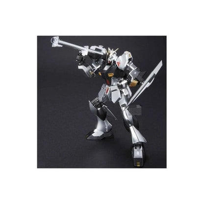 HG 1/144 RX-93 ν Gundam (Metallic Coating Ver.)