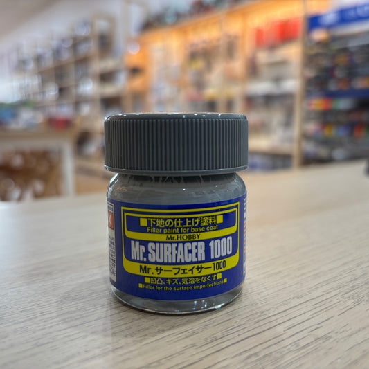 Mr. Surfacer 1000 40ml