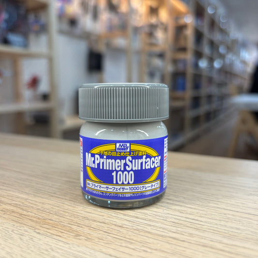 Mr. Primer Surfacer 1000 40ml