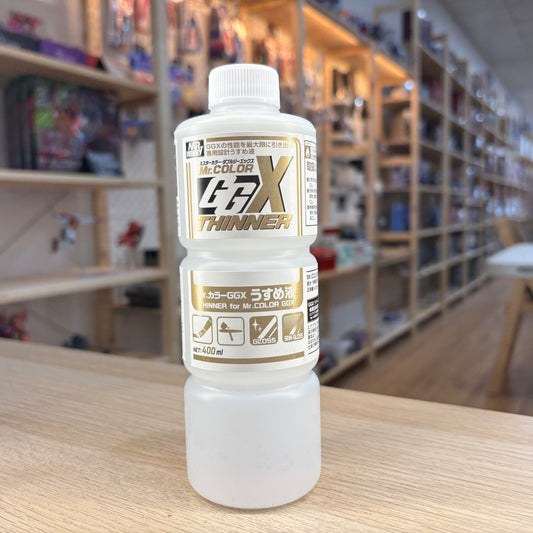 Mr. Color GGX Thinner 400ml